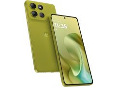 MOTOROLA G86 5G 8/256GB Golden Cypress (PB7L0115RS) | Фото 1