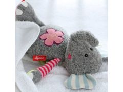 SIGIKID Слоник девочка 31 см (38709SK) | Фото 2