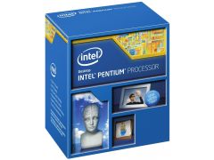 INTEL Core i5-4670 (BX80646I54670) Box