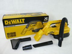 DeWALT DCV517N | Фото 3