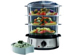 Russell Hobbs Cook at Home Food Steamer | Фото 1
