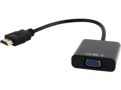 Cablexpert A-HDMI-VGA-03-6