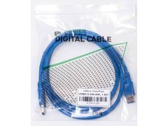 PowerPlant USB 3.0 AM – AM 1.5m (KD00AS1228) | Фото 2