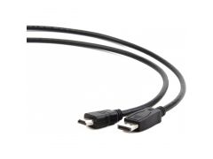 Cablexpert CC-DP-HDMI-3M | Фото 1