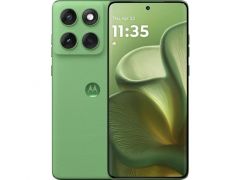 MOTOROLA Edge 60 12/256 Shamrock (PB7H0032RS) | Фото 1
