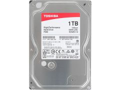 TOSHIBA HDWD110UZSVA | Фото 1