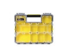 STANLEY FATMAX SHALLOW PRO METAL LATCH, 446x74x357мм (1-97-517) | Фото 2