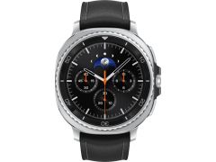 SAMSUNG Galaxy Watch 8 Classic Black (SM-L500NZKASEK) | Фото 2