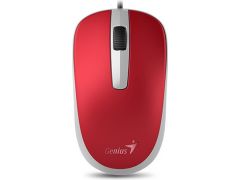 Геймпад GENIUS DX-120 USB Red | Фото 2