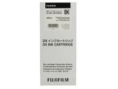 FUJIFILM DX100 INK CARTRIDGE BLACK 200ML (70100111585) | Фото 1