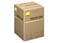 NIKKOR 14-24mm f/2.8G ED AF-S | Фото 2