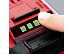 EINHELL 18V 5,2 Ah Power-X-Change | Фото 2