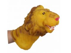 Same Toy Animal Gloves Toys Лев (AK68622Ut-2)