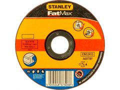 STANLEY 125x1x22.2мм,тип DPC. (STA32637) | Фото 1