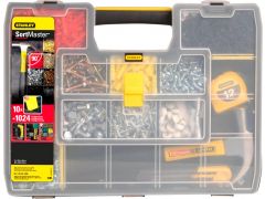 STANLEY Sort Master, 430 x 90 x 330мм (1-94-745) | Фото 2