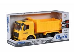 Same Toy Truck Самосвал желтый (98-611Ut-1) | Фото 3