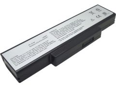 PowerPlant ASUS A72 A73 (A32-K72 AS-K72-6) 10.8V 5200mAh (NB00000016) | Фото 1