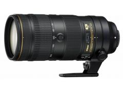 NIKKOR 70-200mm f/2.8E FL ED AF-S VR | Фото 2