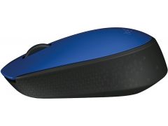 LOGITECH M171 WL Blue/Black (910-004640) | Фото 3