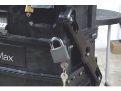 STANLEY FatMax Mobile Work Station Cantilever,549x733x413мм (1-94-210) | Фото 2