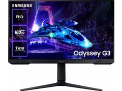 Монітор Samsung LS27DG300EIXCI | Фото 1