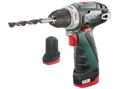 METABO PowerMaxx BS Basic (600080500) | Фото 1