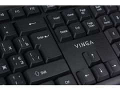 VINGA KB110BK | Фото 3