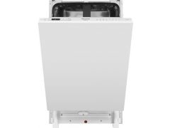 HOTPOINT ARISTON HSIC3T127C | Фото 1