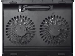 TRUST Azul Laptop Cooling Stand with dual fans (20104) | Фото 2