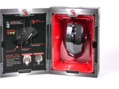 A4TECH Bloody V7M Black | Фото 3