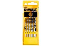 DeWALT EXTREME, d= 4; 5; 6; 8; 10мм. (DT6956) | Фото 1