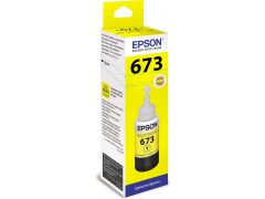 EPSON C13T67344A | Фото 1