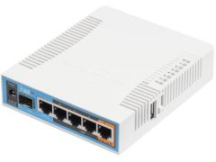 MikroTik RB962UiGS-5HacT2HnT | Фото 3