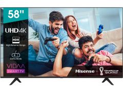 Телевізор Hisense 58A7100F | Фото 1
