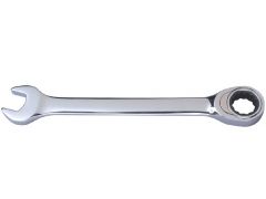 STANLEY 15мм, с храповым механизмом. (4-89-940) | Фото 2