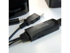 MICROLAB B-56 2.0 Black | Фото 2