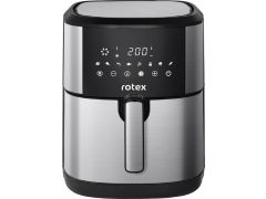ROTEX ROM760-XL Up&DownFry | Фото 1