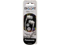 PANASONIC RP-HJE125E-W | Фото 2