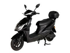 ATLAS Spider Box 1800W Black | Фото 1