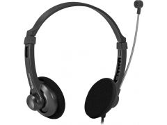 DEFENDER Aura 104 Black (63104) | Фото 3