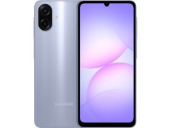 SAMSUNG SM-A075F Galaxy A07 4/128Gb LVG (light violet) | Фото 1