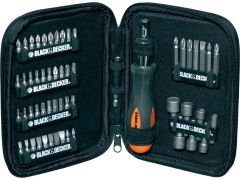 BLACK&DECKER A7104 | Фото 2