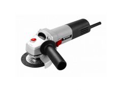 Вибрационная шлифмашина FORTE AG 8-125 NEW (68537)