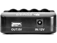 PowerPlant AA, AAA/ PP-EU1000 (DV00DV2362) | Фото 2