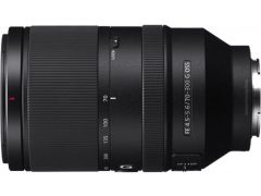 SONY 70-300mm f/4.5-5.6 G OSS NEX FF | Фото 2