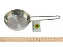 NIC Игровая сковородка металлическая 9 см. (NIC530320) | Фото 2