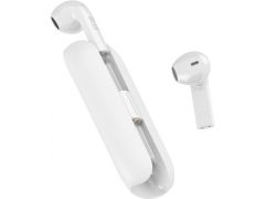 GELIUS Elegance GP-TWS044 White | Фото 1