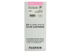 FUJIFILM DX100 INK CARTRIDGE PINK 200ML (70100111587) | Фото 1