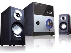 MICROLAB M-880 2.1 Black | Фото 1