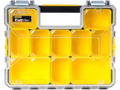 STANLEY FATMAX DEEP PRO METAL LATCH 446x116х357мм (1-97-518) | Фото 2